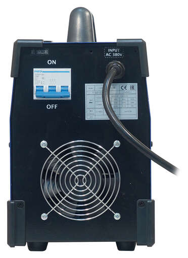 Изображение для Сварочный инвертор AuroraPRO STRONGHOLD 315M