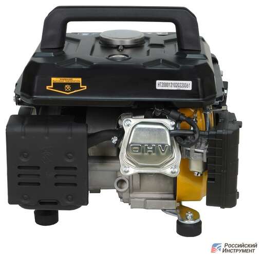 Изображение для Генератор Habert HT2000 (1.1 кВт)