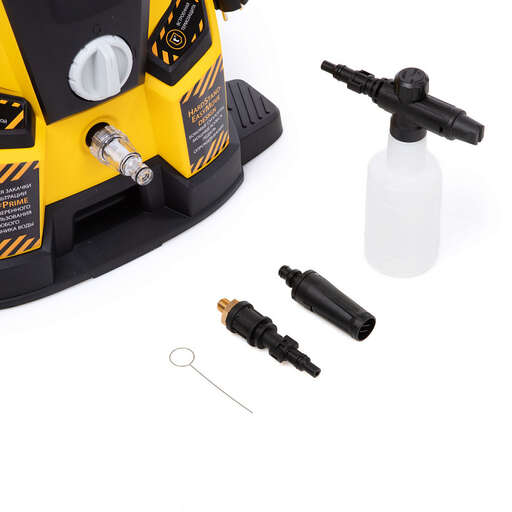 Изображение для Мойка высокого давления Hanskonner HPW9225 (2.5 кВт) 