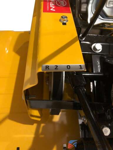 Изображение для Мотоблок Habert HM-11 (6.5 лс)