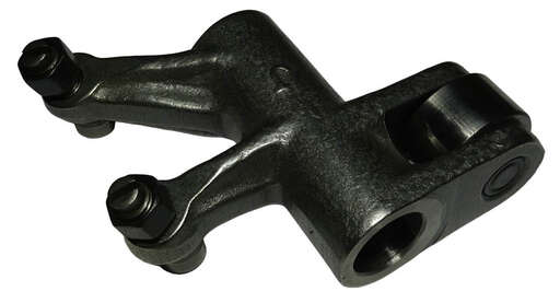 Коромысло CB250 см3 в сборе Zongshen ZS 170MM-2 (1540A-ME30-0100) (НАБОР)