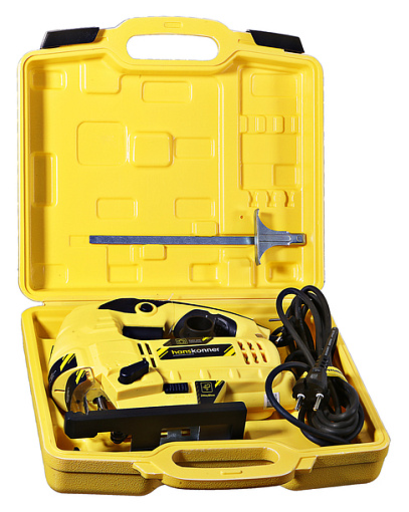 Изображение для Лобзик электрический Hanskonner HJS0811LPE