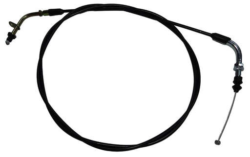 Изображение для Трос газа L-2050мм, ход-110мм, WIZARD (05050Q095)