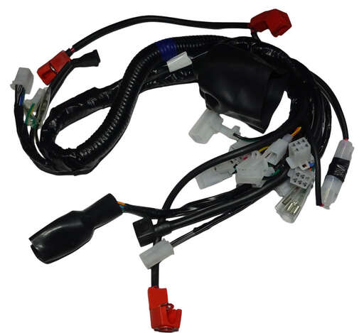 Изображение для Проводка центральная COLT