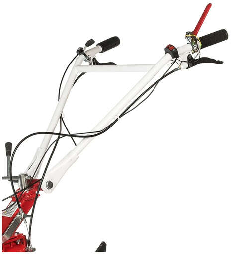 Изображение для Мотоблок Brait BR-105 (7 лс, стандартные колеса)