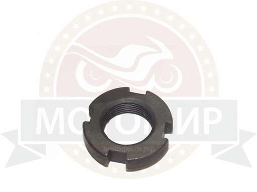 Изображение для Гайка М16*1мм, коленвала стопорная (CG125-200) HUNTER