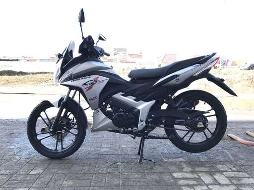 Изображение для Мопед STORM INDIGO