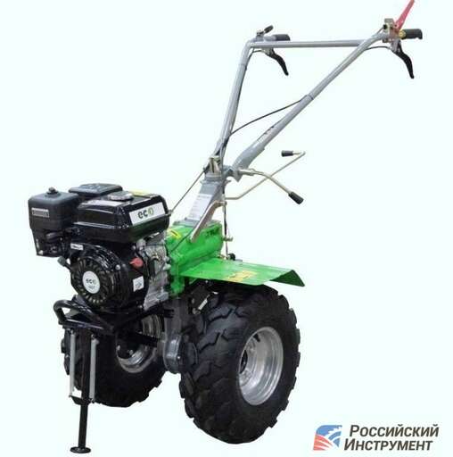 Изображение для Мотоблок ECO МБ7-706 (7 лс)