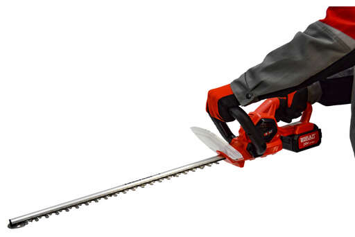 Изображение для Кусторез аккумуляторный BRAIT BCHT20-4PU PRO (20В,Li-ion,АКБ 4.0Ач)