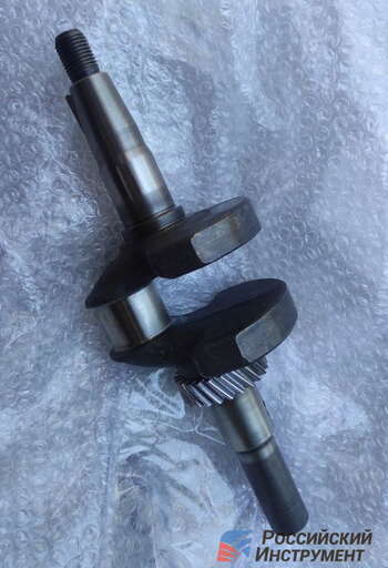 Изображение для Вал коленчатый двигателя Lifan GS212E (20 мм, оригинал)