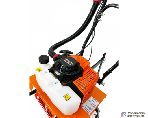 Изображение для Мотокультиватор Brait BR-30 (А) (2.3 лс)