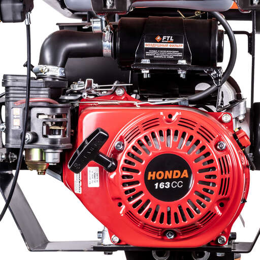 Изображение для Вибротрамбовка Foxweld FTL TR 75H (4.8 лс)