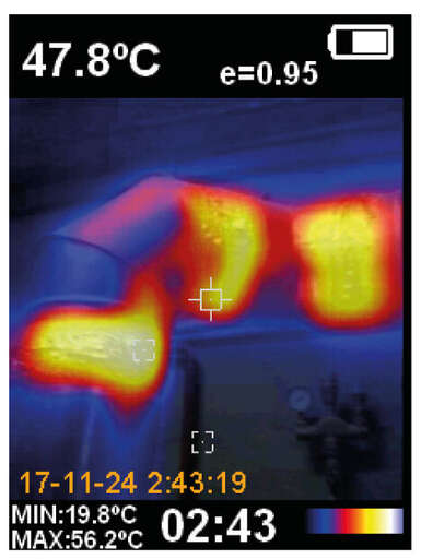 Изображение для Тепловизор ADA TemPro VISION