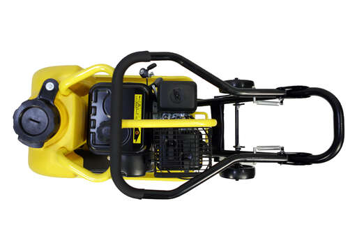 Изображение для Виброплита бензиновая Sturm! PC8811DKW (28 кH)