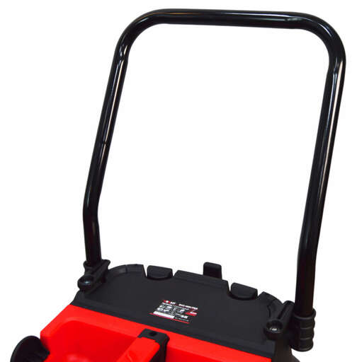 Изображение для Пылесос строительный BRAIT BVC-40M PRO (2 кВт)