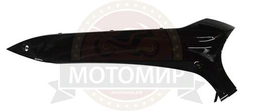 Изображение для Облицовка боковая нижняя левая скутер SLASH (150006003)