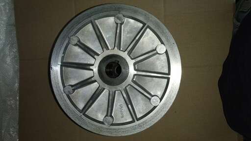 Изображение для Вариатор Сафари-100 (посадка на 25 мм, вынос 15 мм)