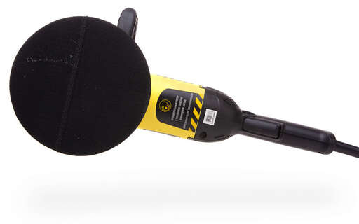 Изображение для Машина полировальная Hanskonner HAG918CP (1.4 кВт)