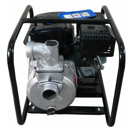 Изображение для Мотопомпа Lifan 50ZB26-4Q (5.5 лс)