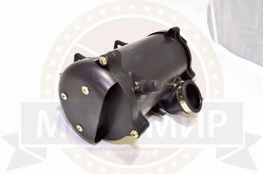 Изображение для Фильтр воздушный в сборе Шторм