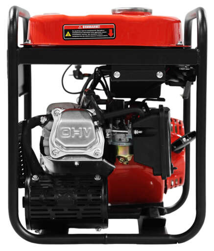 Изображение для Генератор бензиновый инверторный BRAIT  BR3500iO2 (3 кВт)