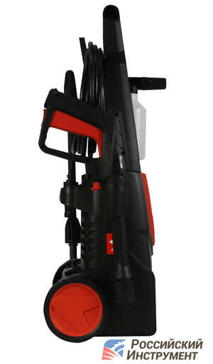 Изображение для Мойка высокого давления Foxweld Kvazarrus K 4 (1.8 кВт)