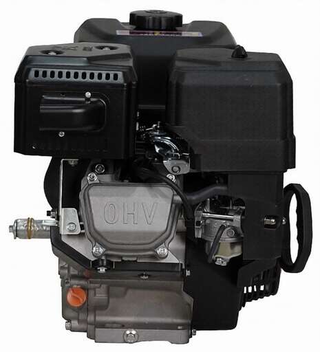 Изображение для Двигатель Lifan KP500 7А (22 лс, катушка 7А, 25 мм)