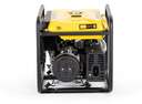 Миниатюра — Бензиновый генератор CHAMPION GG5000 (5.5 кВт)
