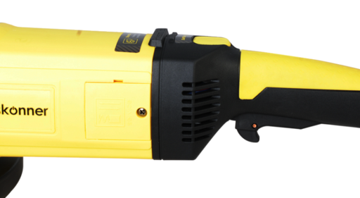 Изображение для УШМ Hanskonner HAG24230ECH