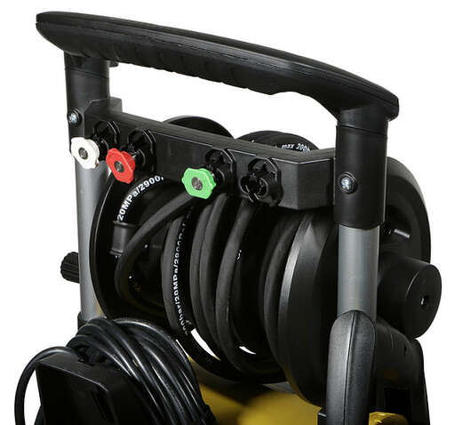 Изображение для Мойка высокого давления Hanskonner HPW9232I (3.3 кВт)