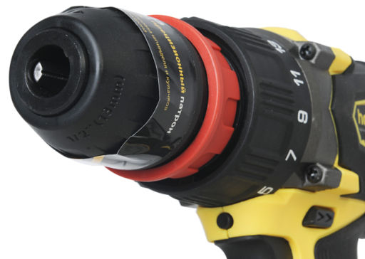 Изображение для Аккумуляторный шуруповерт Hanskonner HCD1865BLC Unibattery