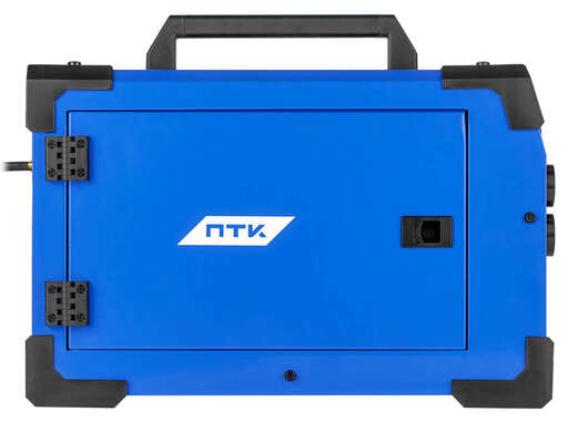 Изображение для Сварочный полуавтомат ПТК МАСТЕР MIG 230 SYNERGY D88 (синергетическое управление, MMA/MIG-MAG/TIG LIFT)