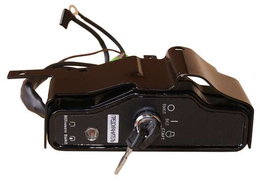 Изображение для Двигатель Lifan 177FD (9 лс, 25 мм, электростартер, разболтовка под редуктор 90х90)