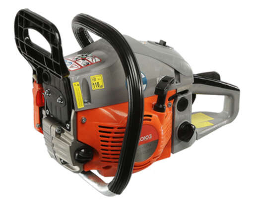 Изображение для Бензопила СОЮЗ ПТС-99520Т