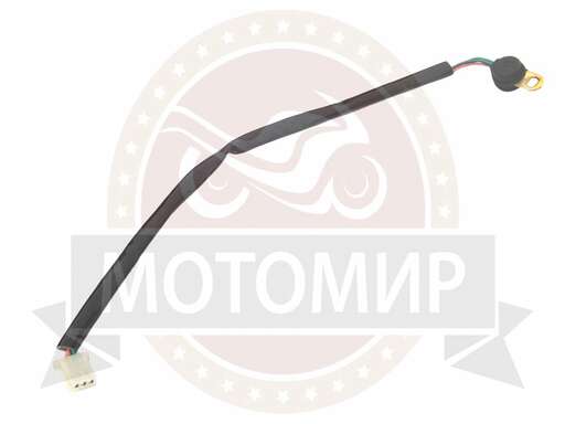 Изображение для Датчик переключения передач в двигателе 157QMJ (ATV150) (НАБОР)