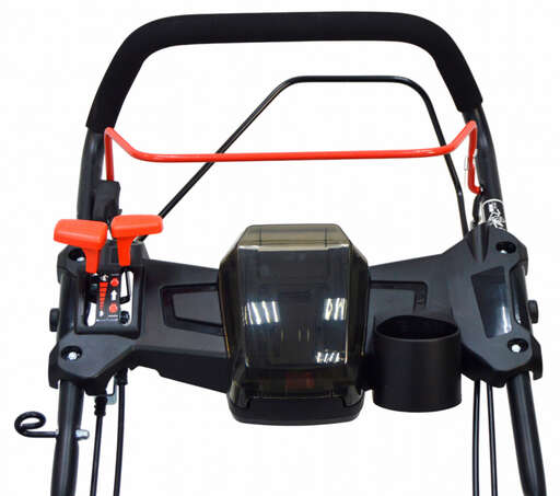 Изображение для Газонокосилка бензиновая Brait BLM3350SM PRO 