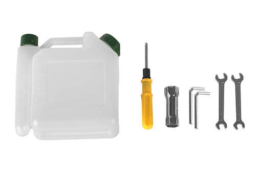 Изображение для Мотокультиватор бензиновый Sturm! GK83021 (2.8 лс)