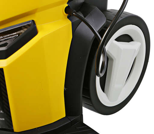 Изображение для Мойка высокого давления Hanskonner HPW9225R (2.5 кВт)