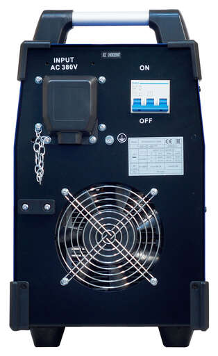 Изображение для Сварочный инвертор AuroraPRO STRONGHOLD 500M