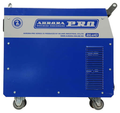 Изображение для Индустриальный сварочный инвертор AuroraPRO STRONGHOLD 500