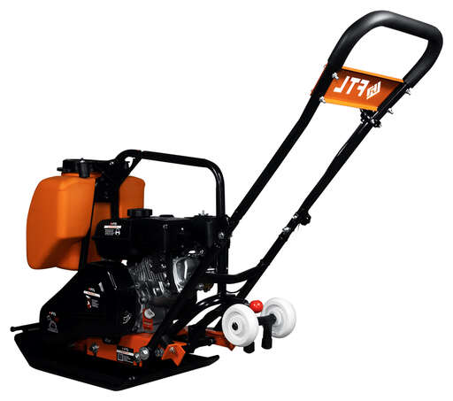 Изображение для Виброплита Foxweld FTL PCF 70 (6.5 лс) 