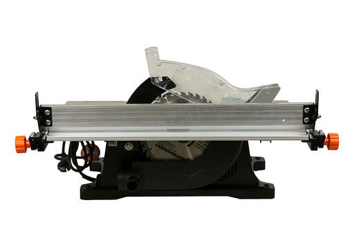 Изображение для Станок фуговально-распиловочный TS15521 Sturm! 2,0кВт, диск210мм, глубина 80мм, ширина строг.155мм