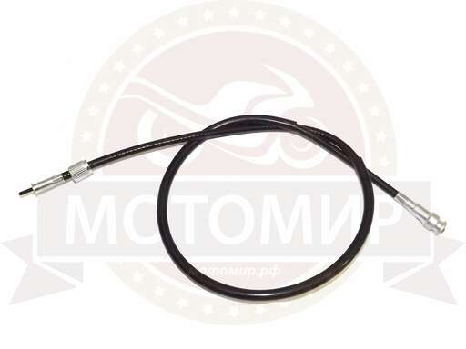 Изображение для Трос спидометра L-800мм HUNTER, CG/CB