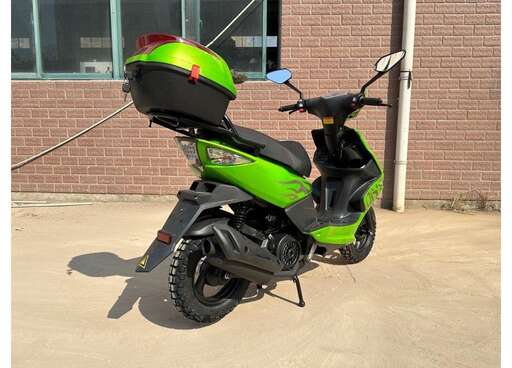 Изображение для Скутер SLASH