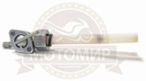 Изображение для Бензокран Альфа (бак с наружн. резьбой 14мм) штуцер прямо  (ПР)