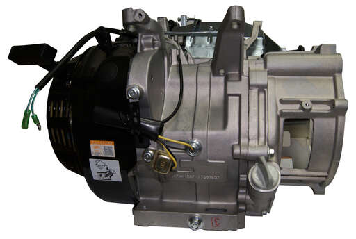 Изображение для Двигатель Lifan 188F-V (13 лс, под конус, длина 54,45 мм, для генератора)