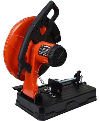 Изображение для Станок отрезной (по металлу) Brait  BCM-2800SL (2800Вт, 4100 об/мин, d диска 355мм)