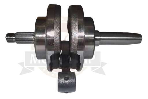 Изображение для Коленвал 250 см3 167FML-2 трицикла Аякс + 2 подшипника