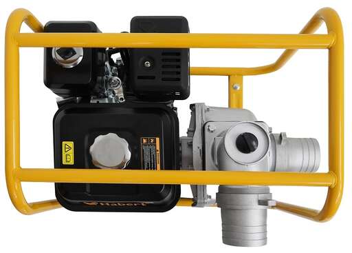 Изображение для Habert Мотопомпа 80ZB30-6.0Q (пожарная)