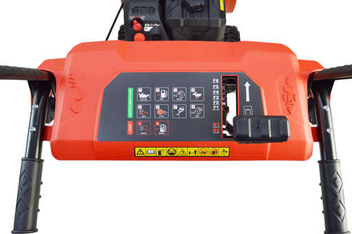 Изображение для Снегоочиститель бензиновый BRAIT BR-761S (7лс)